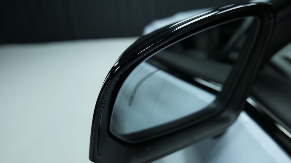 Volvo EX40 vaihtoauto