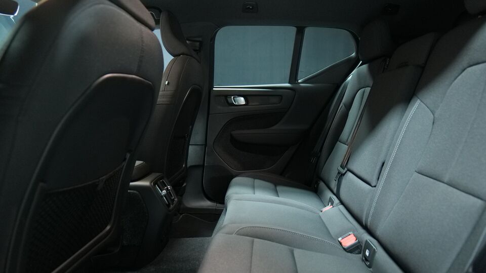 Volvo EX40 vaihtoauto