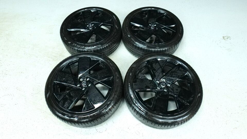 Volvo EX40 vaihtoauto