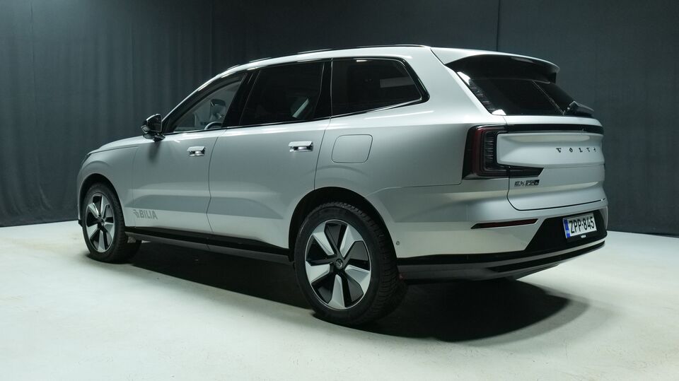 Volvo EX90 vaihtoauto