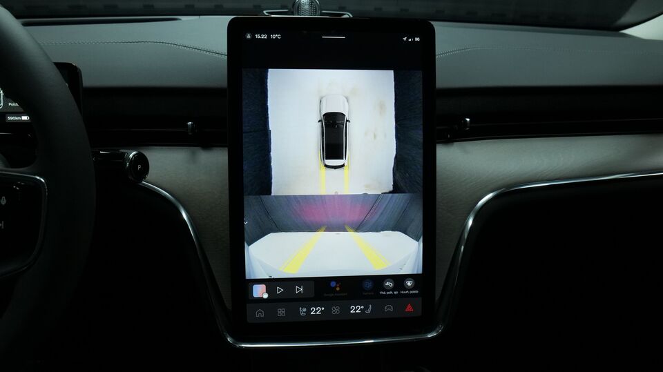 Volvo EX90 vaihtoauto