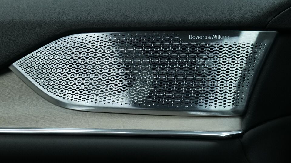 Volvo EX90 vaihtoauto