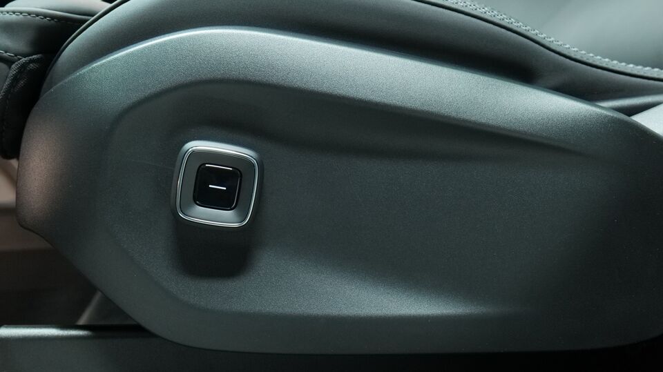 Volvo EX90 vaihtoauto