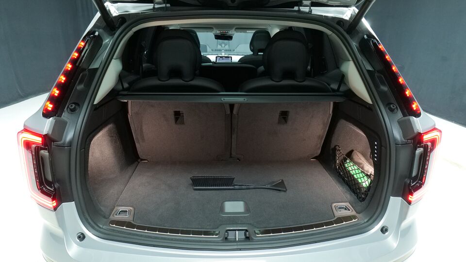 Volvo EX90 vaihtoauto