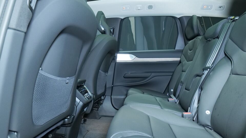 Volvo EX90 vaihtoauto