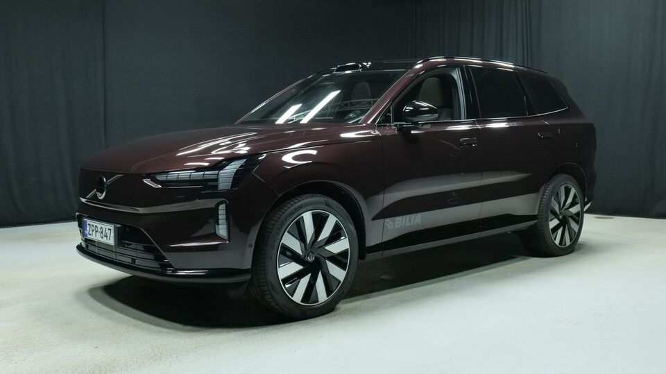 Volvo EX90 vaihtoauto