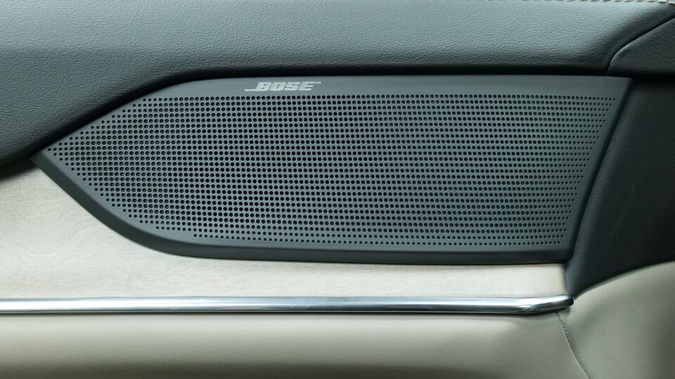 Volvo EX90 vaihtoauto