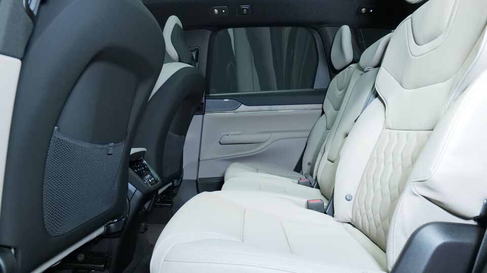 Volvo EX90 vaihtoauto