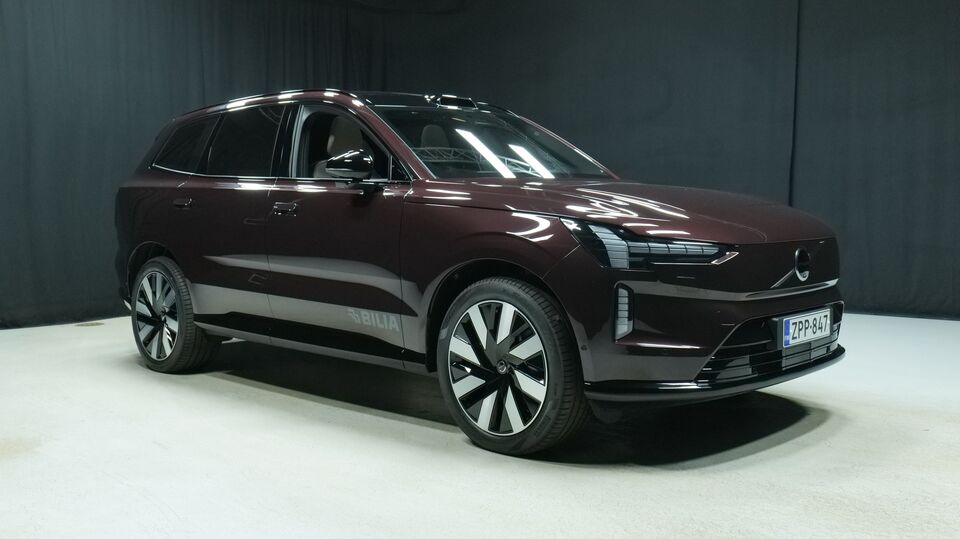Volvo EX90 vaihtoauto