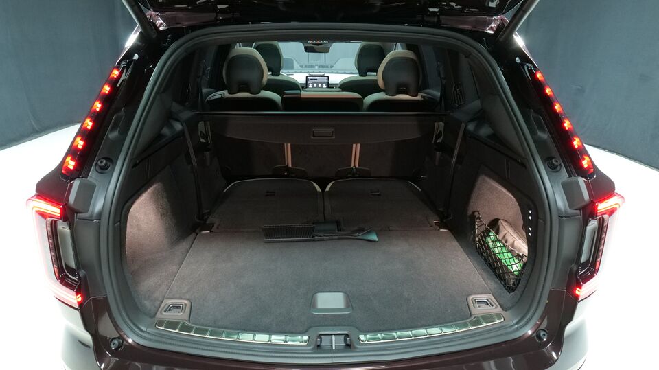 Volvo EX90 vaihtoauto