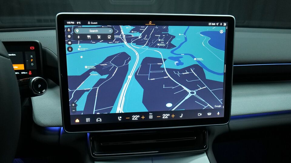 Polestar 4 vaihtoauto