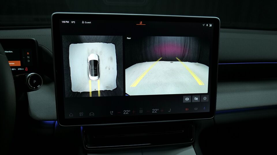 Polestar 4 vaihtoauto