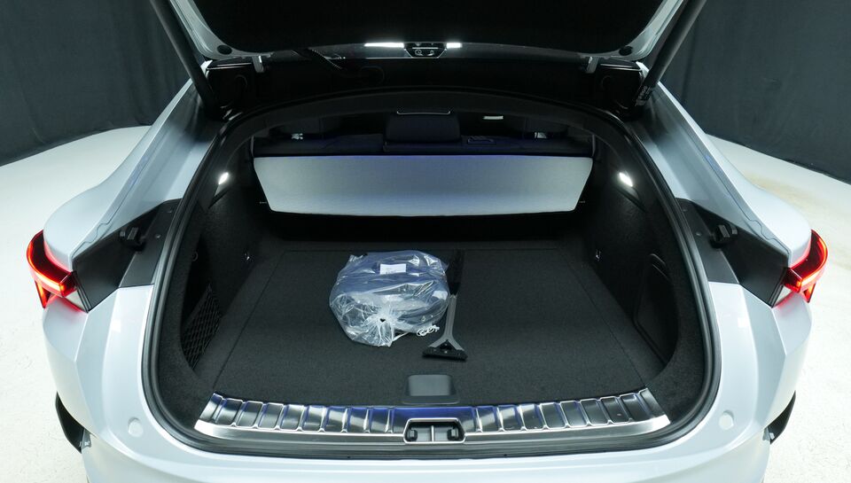 Polestar 4 vaihtoauto