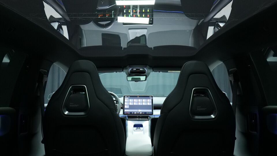 Polestar 4 vaihtoauto