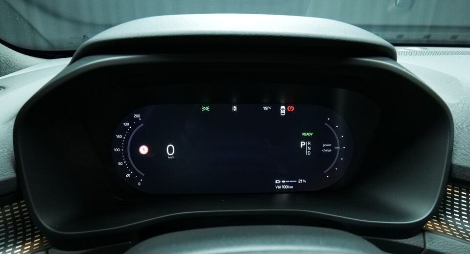 Volvo EC40 vaihtoauto