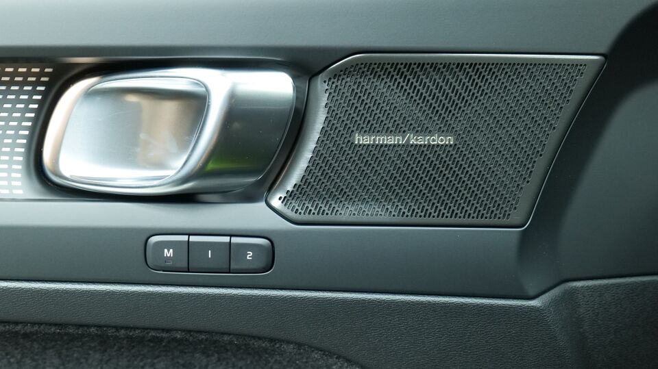 Volvo EC40 vaihtoauto