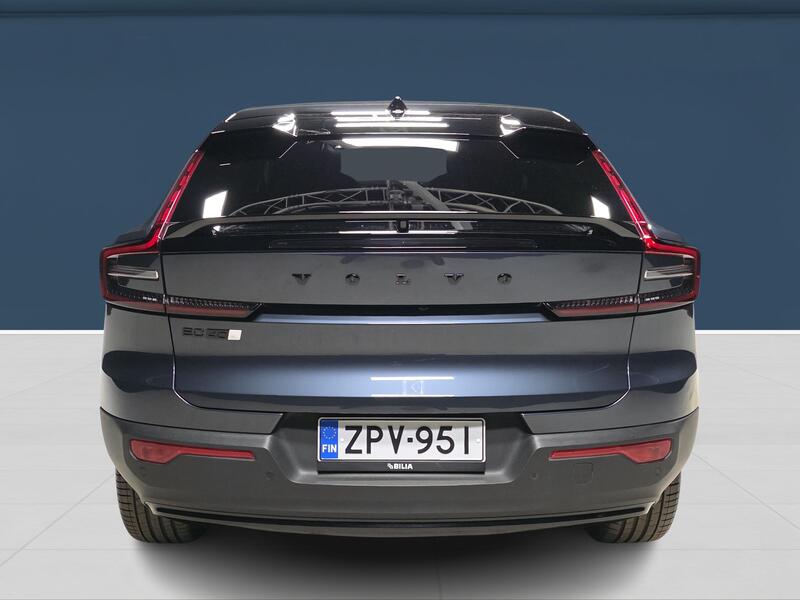 Volvo EC40 vaihtoauto