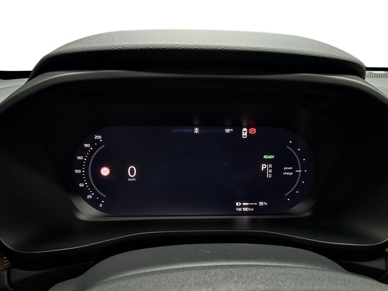 Volvo EC40 vaihtoauto