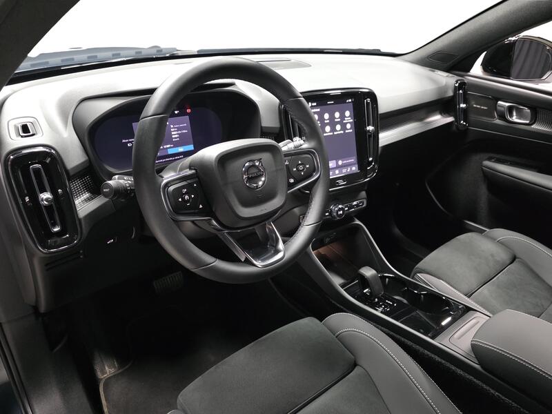 Volvo EC40 vaihtoauto