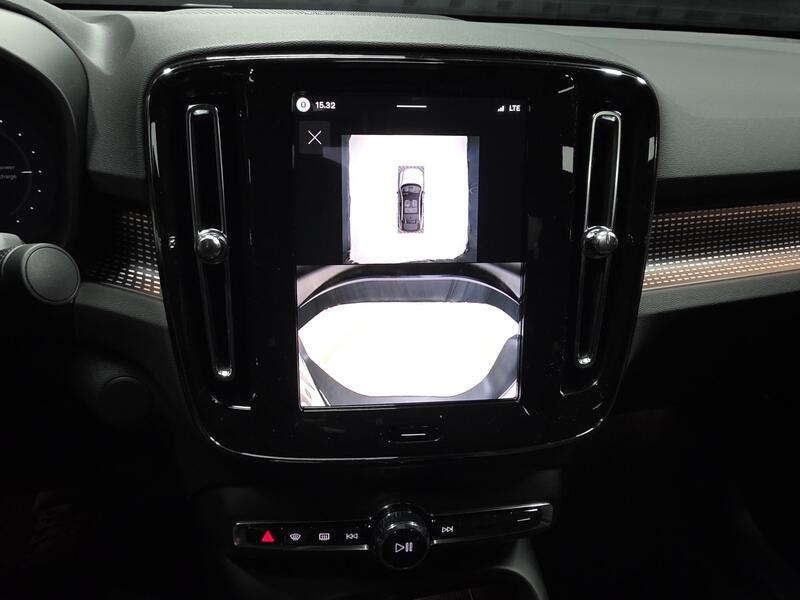 Volvo EC40 vaihtoauto