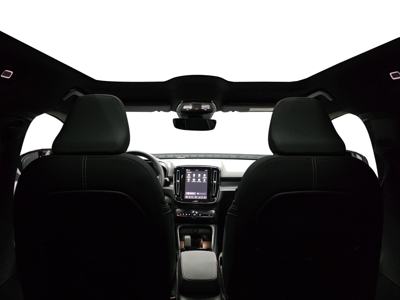 Volvo EC40 vaihtoauto