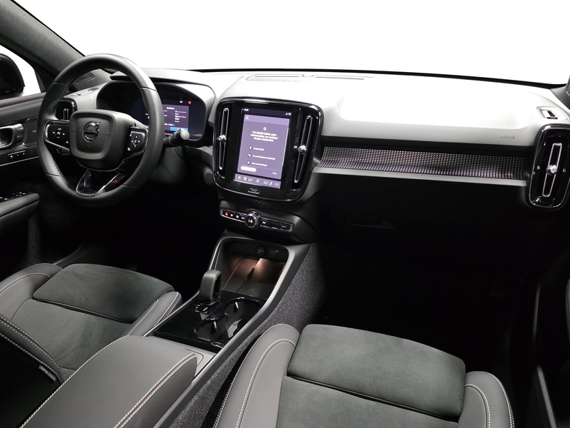 Volvo EC40 vaihtoauto