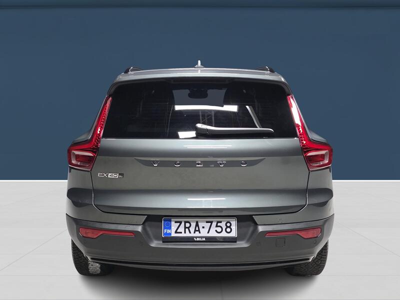 Volvo EX40 vaihtoauto