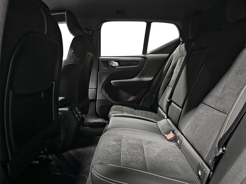 Volvo EX40 vaihtoauto