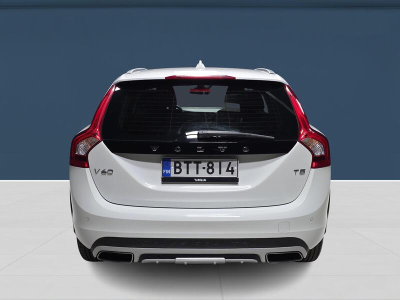 Volvo V60 Cross Country vaihtoauto