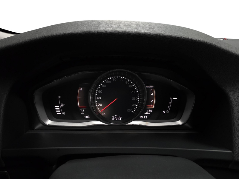 Volvo V60 Cross Country vaihtoauto