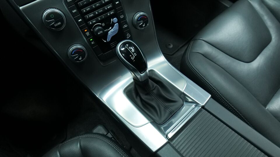 Volvo S60 Cross Country vaihtoauto