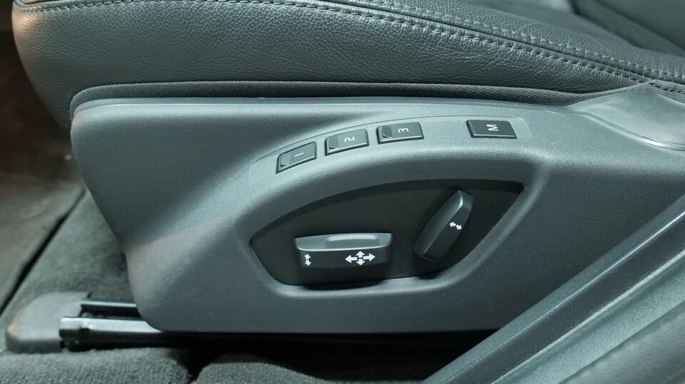 Volvo S60 Cross Country vaihtoauto