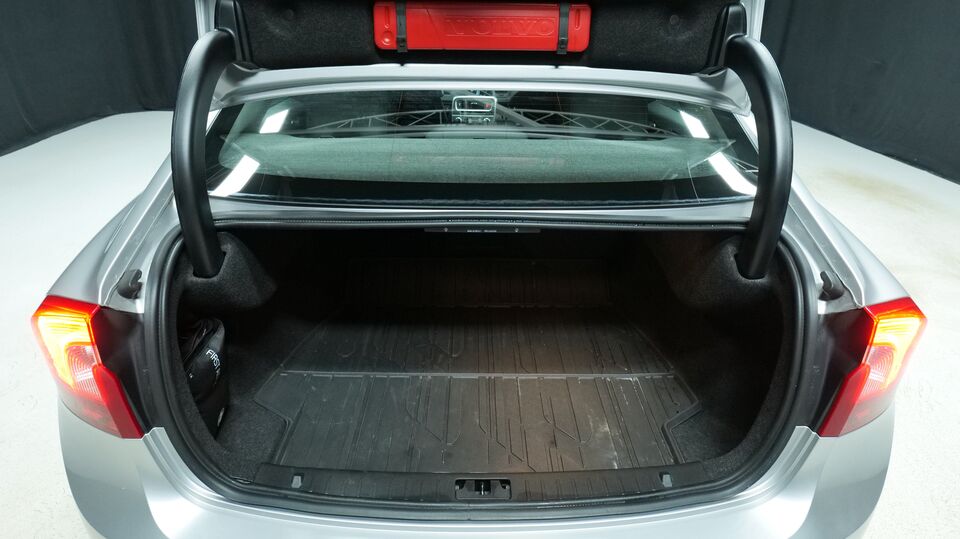 Volvo S60 Cross Country vaihtoauto