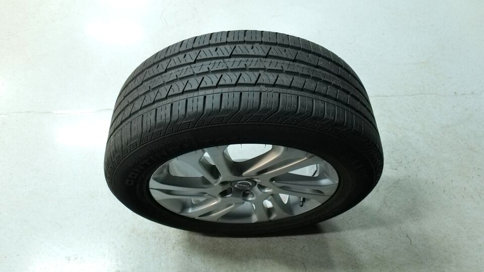 Volvo S60 Cross Country vaihtoauto