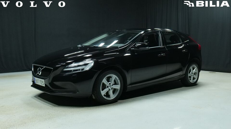 Volvo V40 vaihtoauto