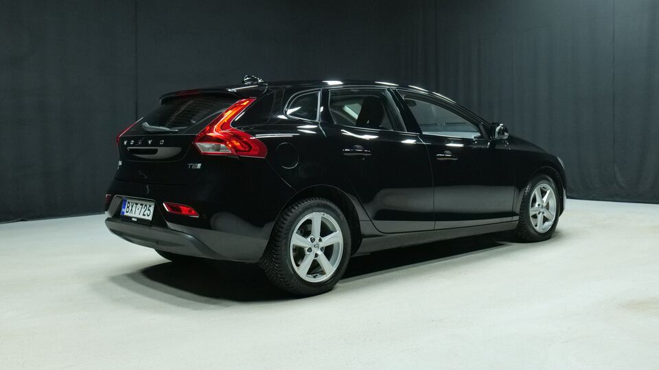 Volvo V40 vaihtoauto