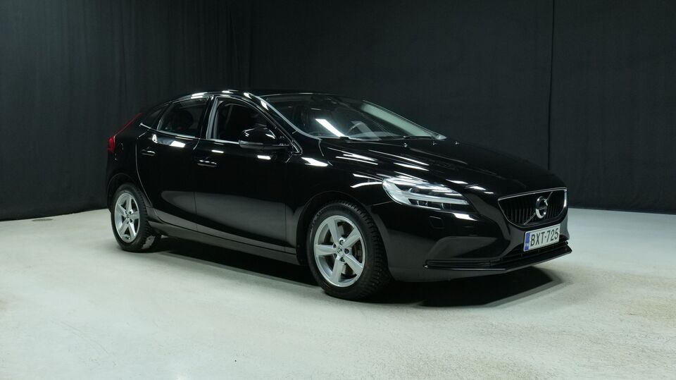 Volvo V40 vaihtoauto