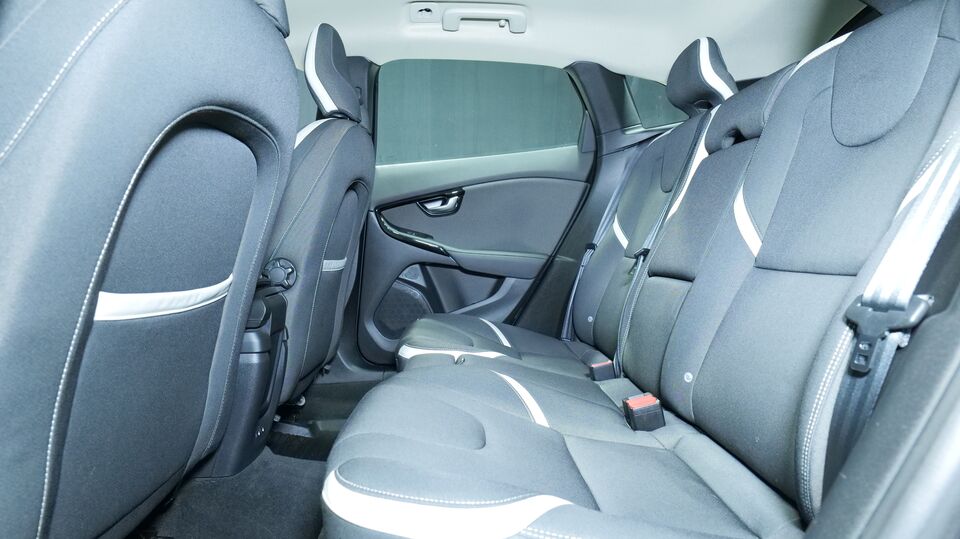 Volvo V40 vaihtoauto