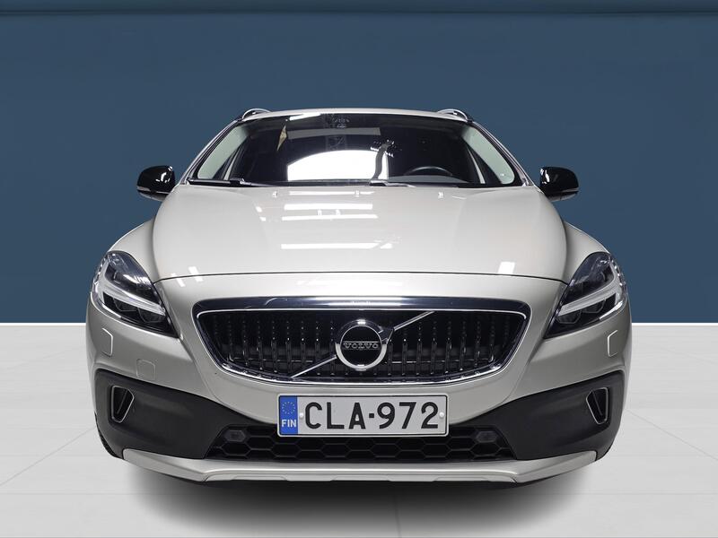 Volvo V40 Cross Country vaihtoauto