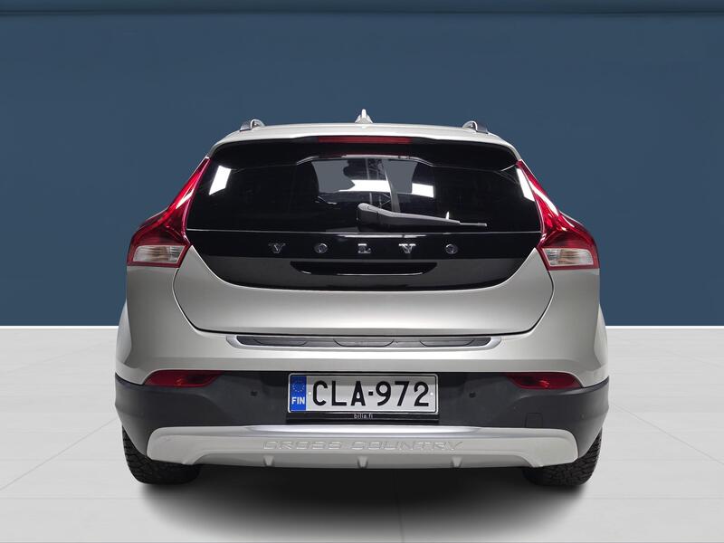 Volvo V40 Cross Country vaihtoauto