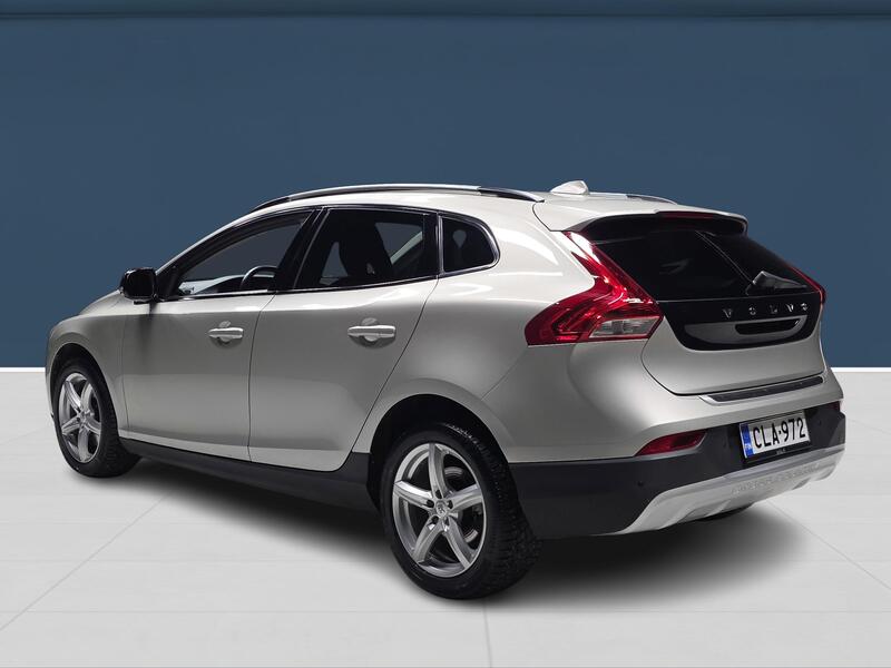 Volvo V40 Cross Country vaihtoauto