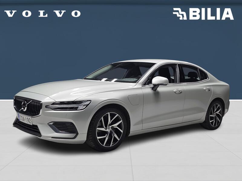 Volvo S60 vaihtoauto