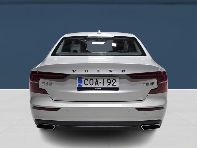 Volvo S60 vaihtoauto