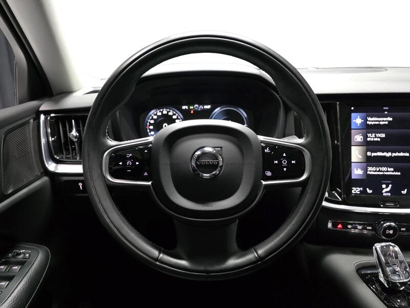 Volvo S60 vaihtoauto