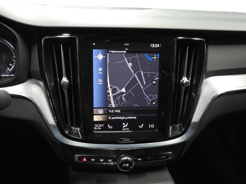 Volvo S60 vaihtoauto