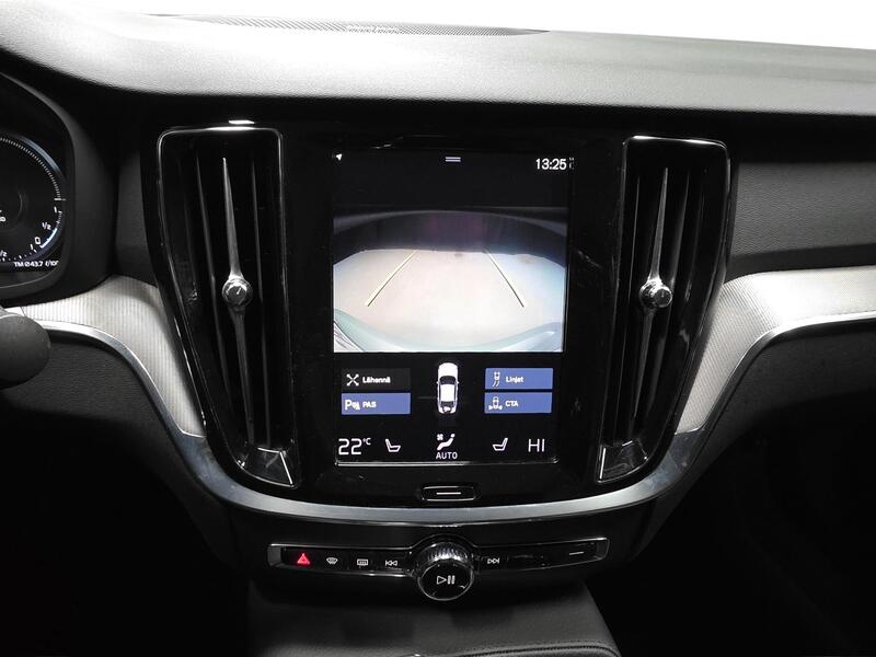 Volvo S60 vaihtoauto