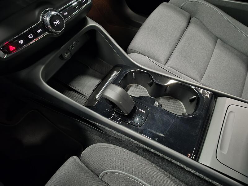 Volvo C40 vaihtoauto