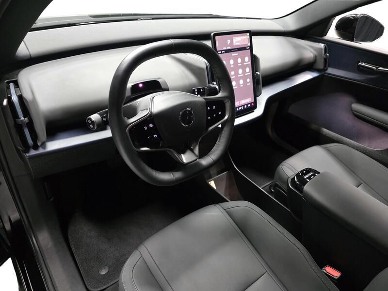 Volvo EX30 vaihtoauto