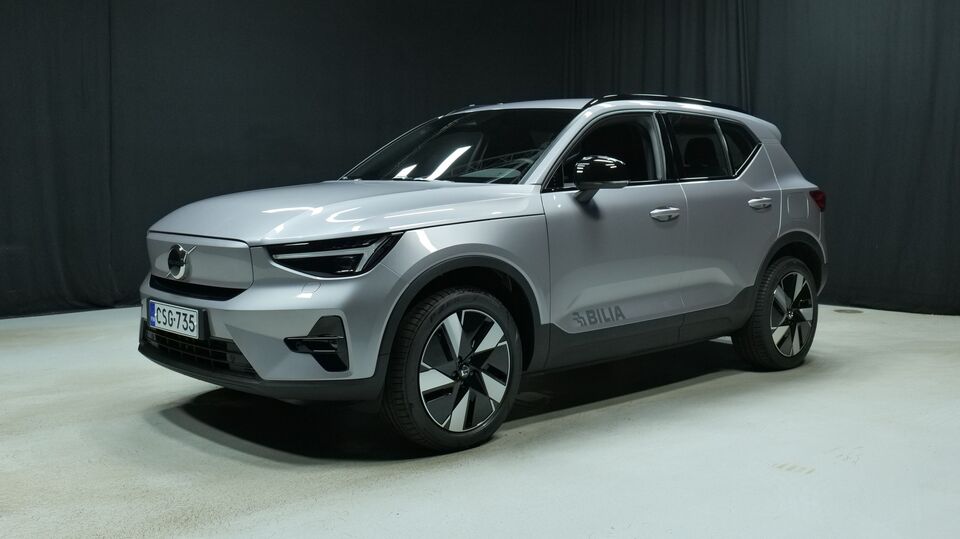 Volvo EX40 vaihtoauto