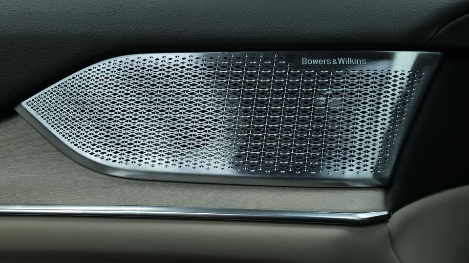 Volvo EX90 vaihtoauto